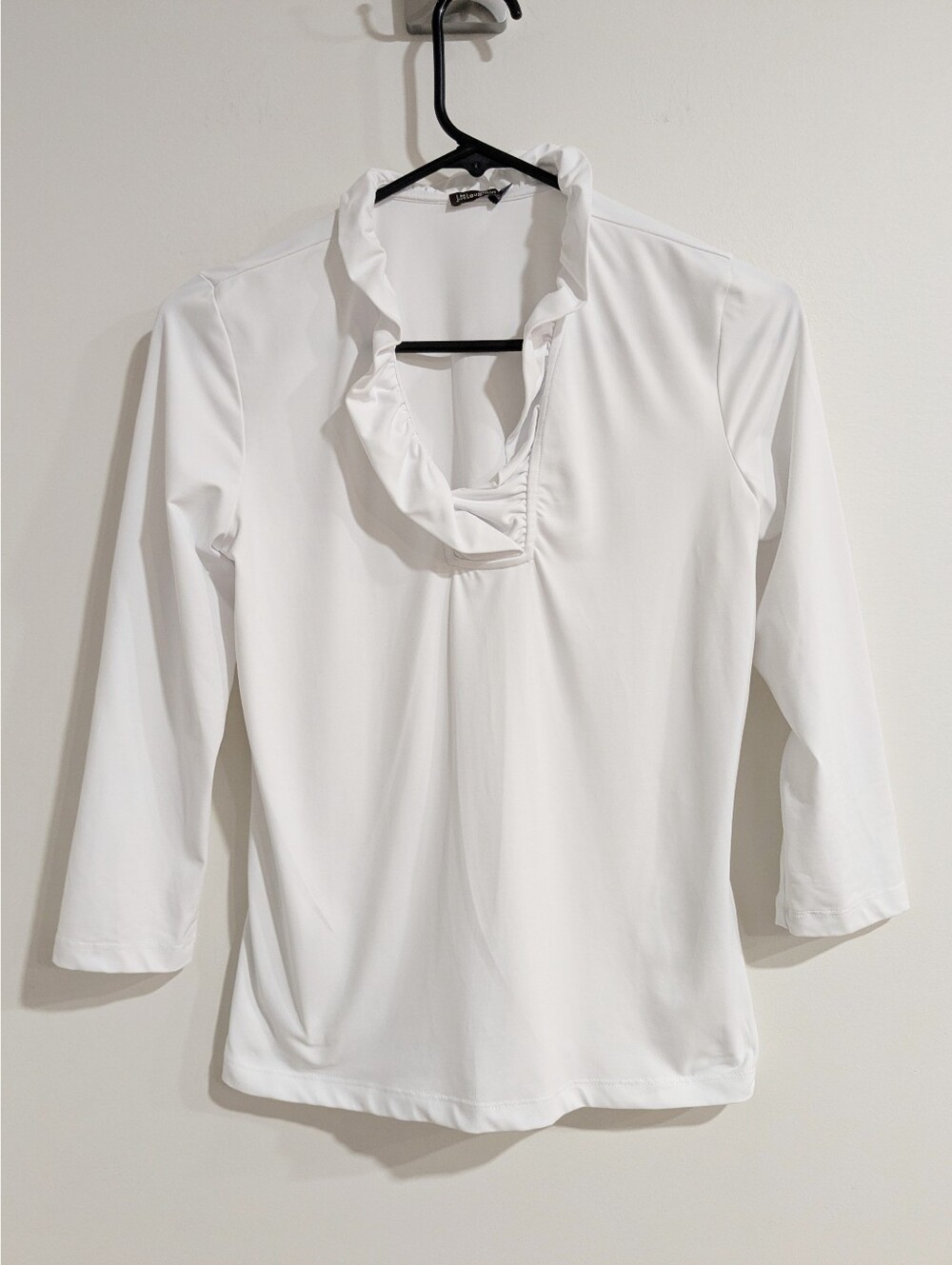 NEW J. McLaughlin Durham Catalina Cloth Top - Picture 2 of 6